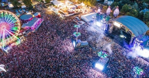   - BALATON SOUND FESZTIVÁL
