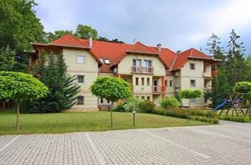   - Motel Apartman Balatonföldvár