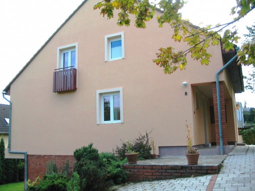   - Kiss Apartmanház Balatonfüred