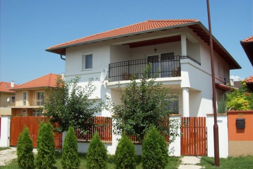   - Borsodi Apartman Siófok