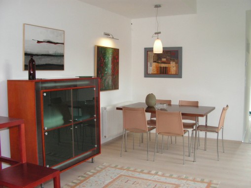   - Galériás Apartman Zamárdi