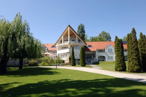   - Club Hotel Füred Balatonfüred