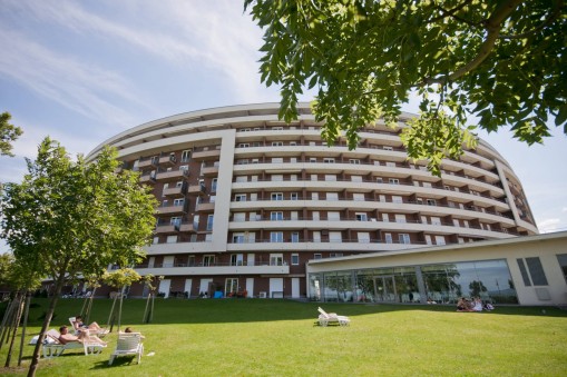   - Wellness Apartman Club218 Siófok