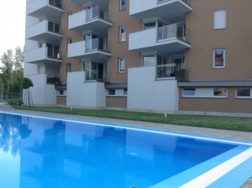   - Andrea Apartman Siófok