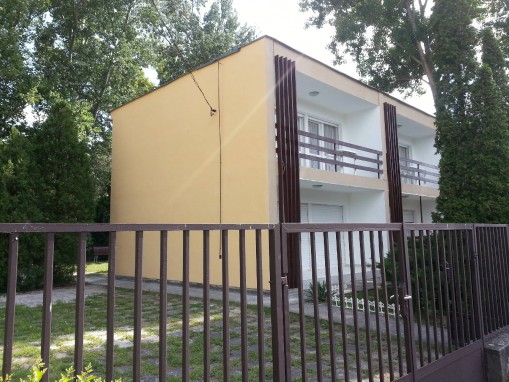   - Apartman36 Siófok