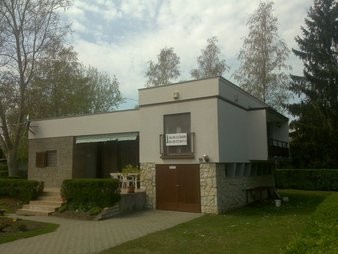   - Villa 55 Vendégház Siófok