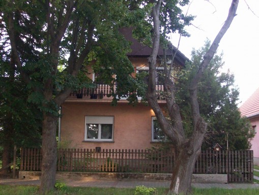   - Nóra Apartman Siófok