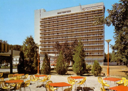   - Hotel Neptun Apartman Balatonföldvár