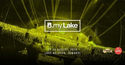   - B MY LAKE FESTIVAL