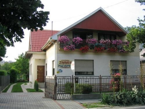   - Apartman Kleiber Siófok