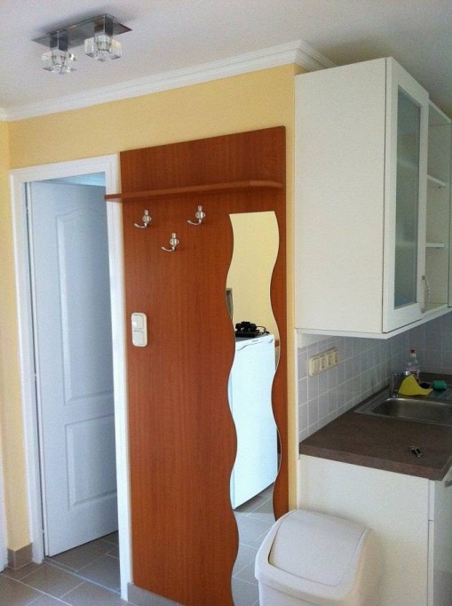   - Delux Apartman Zamárdi