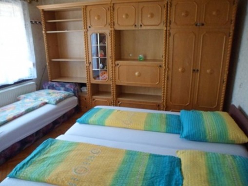   - Angel Apartmanház Siófok