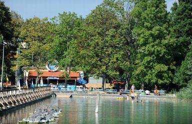   - Hotel Kenese Port Balatonkenese