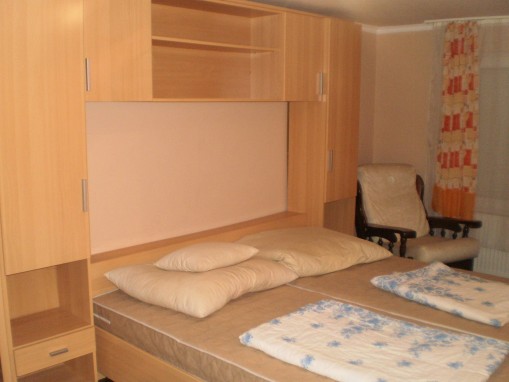   - Barcza Apartman Siófok