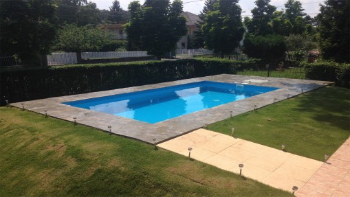   - Villa 55 & Pool Siófok