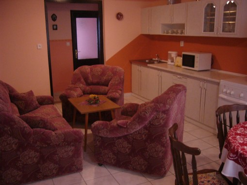   - Csokító Apartman Siófok