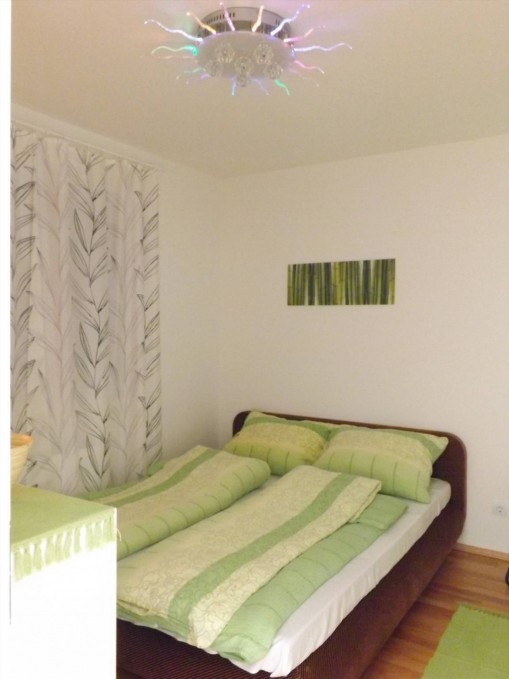   - Bambusz Wellness Apartman Siófok