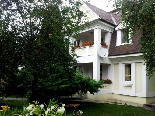   - Villa Rubin Balatonföldvár